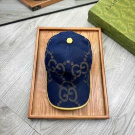 Picture of Gucci Cap _SKUGuccicap02273860